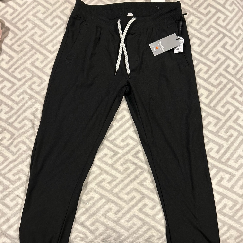 Brand new slim fit pants
